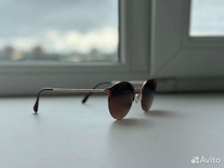 Солнцезащитные очки rb3578 (Ray-Ban)