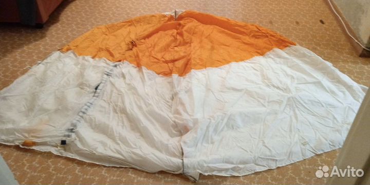 Укрытие для рыбака