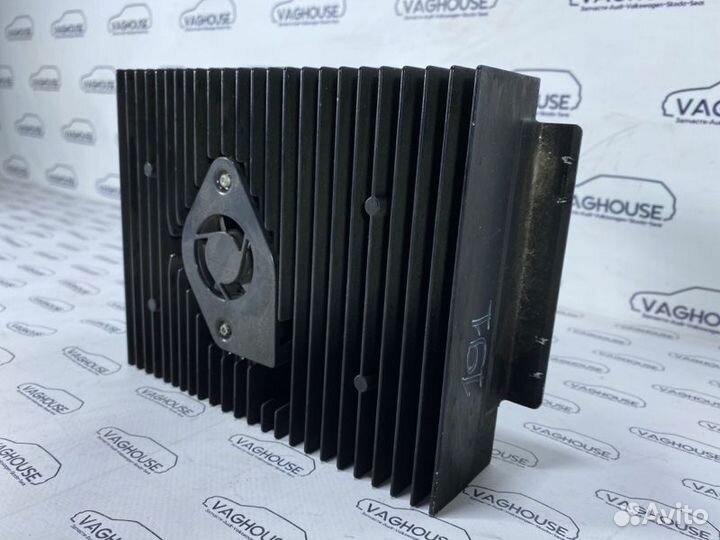 Усилитель акустической системы Hyundai Solaris 1.4