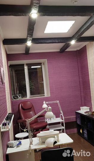 В Салон Красоты Требуется Мастер маникюра