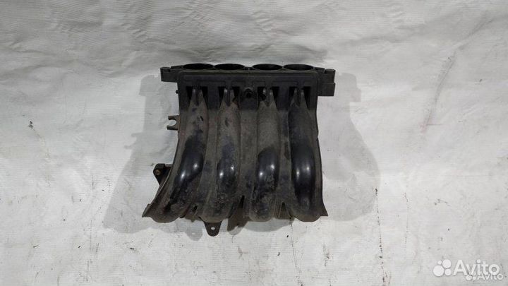 Впускной коллектор Nissan Micra 3 (K12) CR12DE