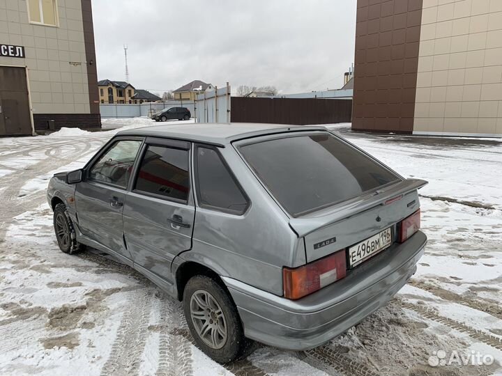 LADA 2114