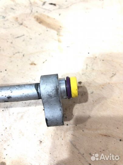 Трубка кондиционера Bmw 7 E66 N62B48 2005