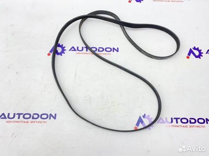 Ремень двс Mercedes C-Class W203 М271/940/1.8 2006