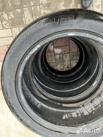 Michelin Primacy HP 245/45 R17 99W