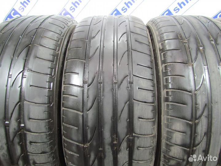Bridgestone Dueler H/P Sport 235/55 R17 96R