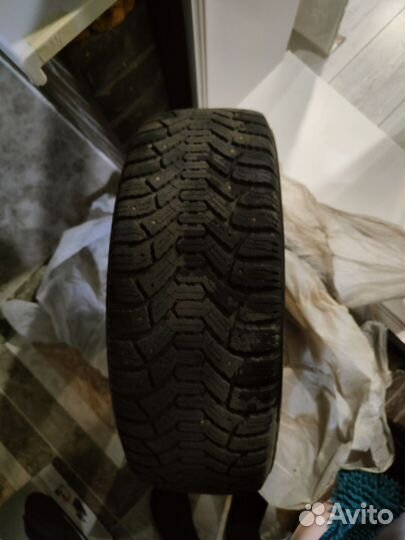 Tunga Tunga 195/60 R15