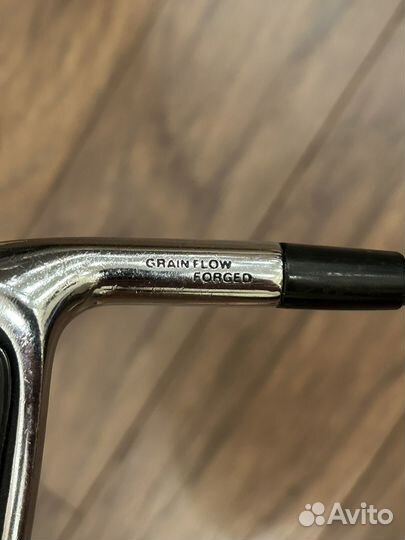 Гольф Клюшки Mizuno jpx 800