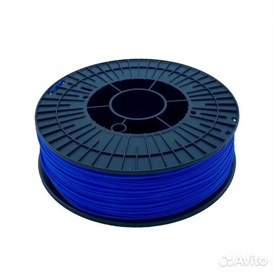 Пластик для 3D принтера PLA 1 кг более 20 цветов