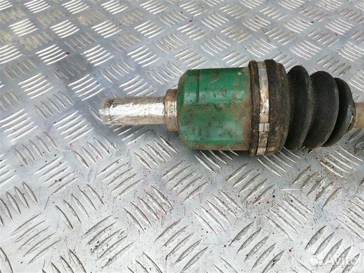 Вал приводной передний левый Mitsubishi Lancer 9