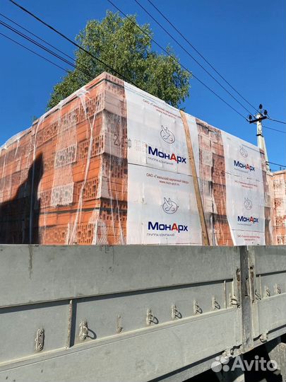 Керамоблок 380Х250Х219