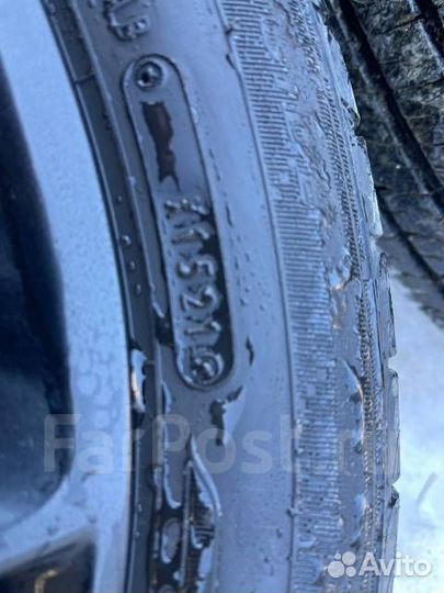 Диски с резиной Suzuki Xbee, Swift, Ignis, Hustler