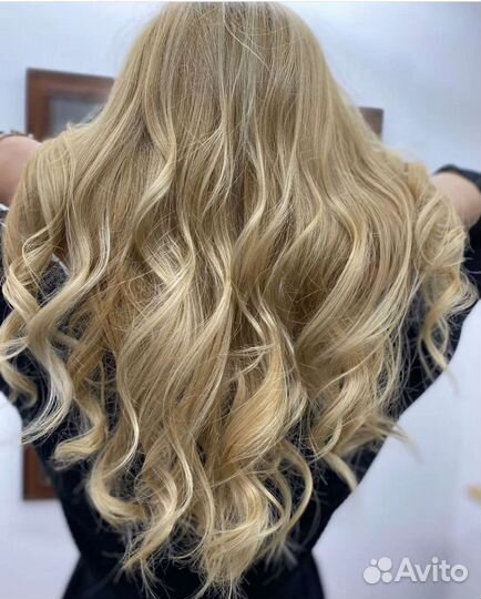 Мелирование