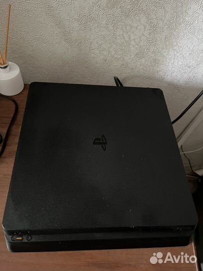 Sony PS4 slim 500 gb