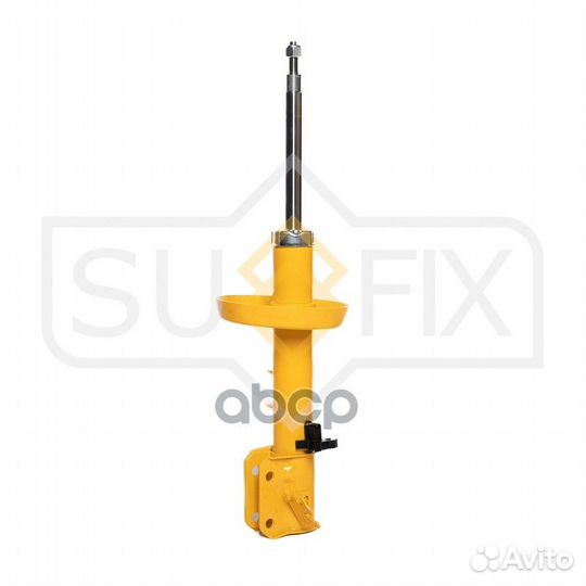 Стойка амортизаторная перед прав SU1472 sufix