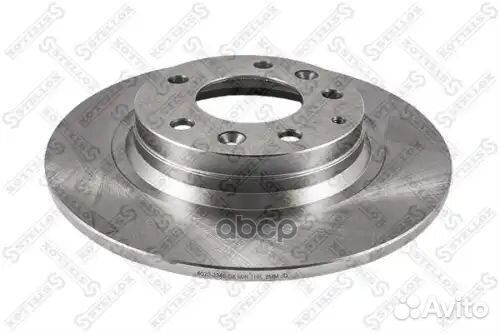 Диск тормозной mazda 6 07/MX-5 08/mazda 323