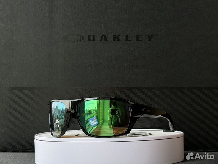 Очки для рыбалки Oakley Split Shot Shallow Water