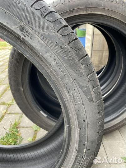 Pirelli Scorpion Verde 225/45 R19