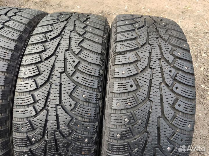 Nokian Tyres Nordman 5 SUV 225/60 R17 103T