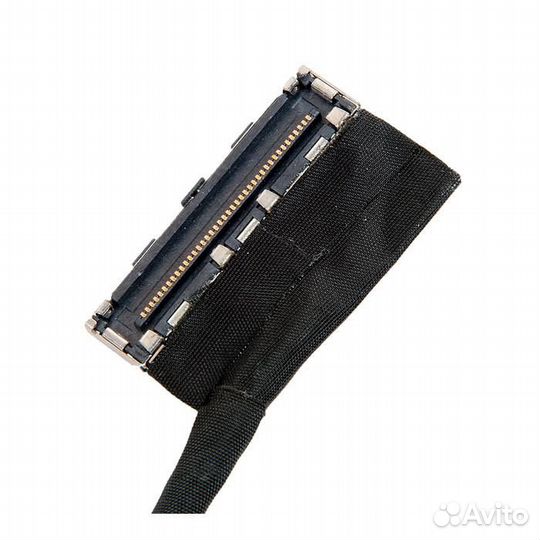 Шлейф матрицы ноутбука DC02002R200