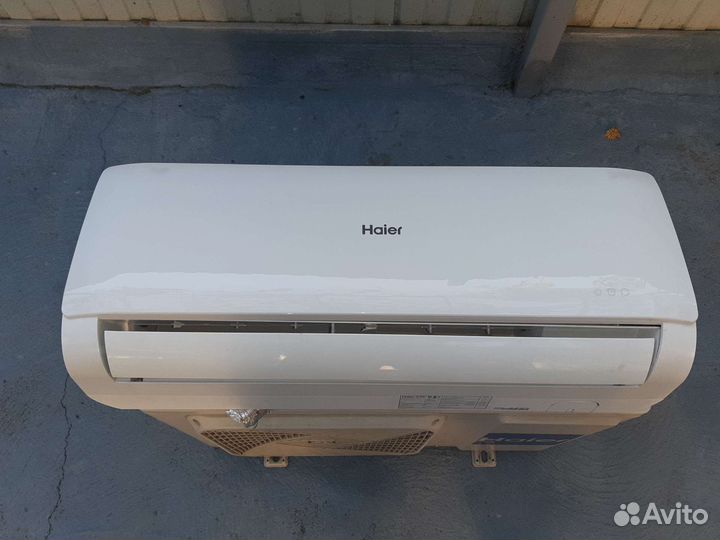 Сплит система бу