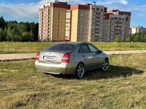 Nissan Primera 1.6 MT, 2005, 200 900 км, с пробегом, цена 280 000 руб.