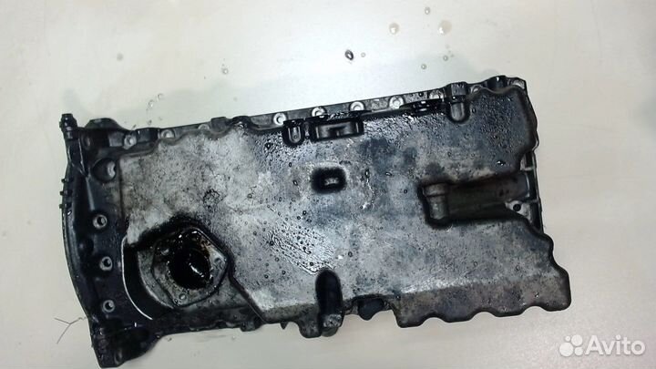 Поддон Volvo XC90, 2007