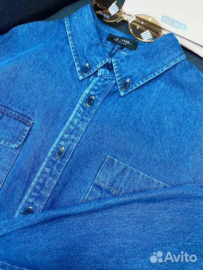 Рубашка женская Max Mara