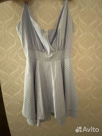 Комбинезон женский