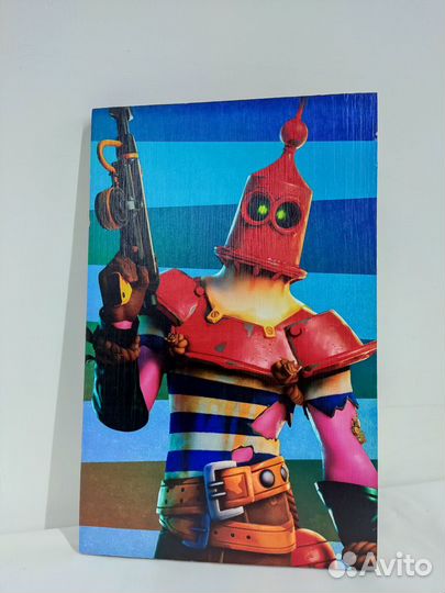 Интерьерная картина на осб. 47х30. Оптом