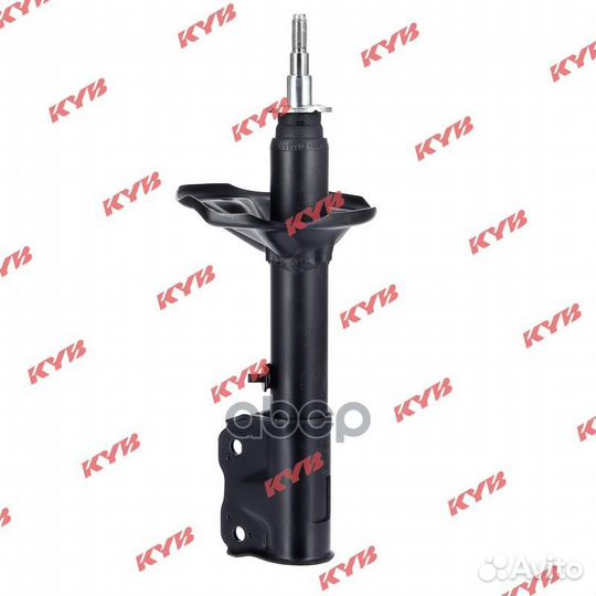 Стойка амортизационная - Premium перед лев