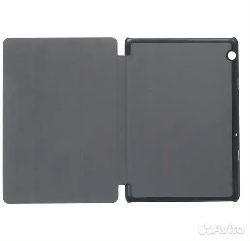 Фирменный Чехол для Huawei MediaPad T5 (магнитный