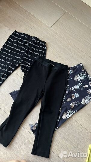 Вещи пакетом на девочку 2 года