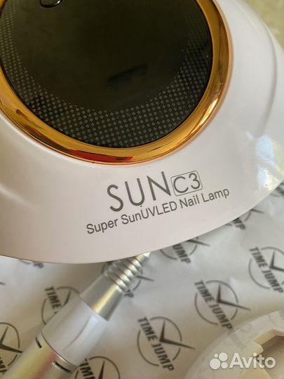 Аппарат для маникюра,лампа