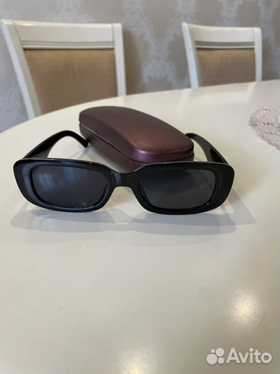 Очки женские солнцезащитные no name