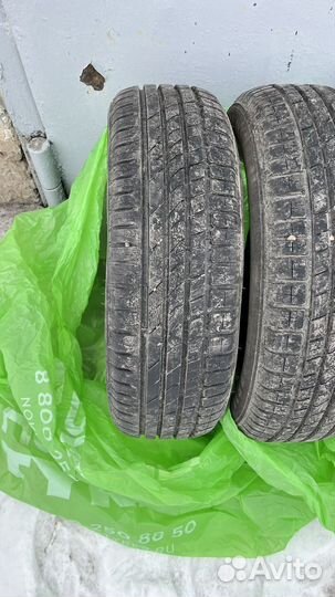 Nokian Tyres Nordman SX3 185/65 R15 88H