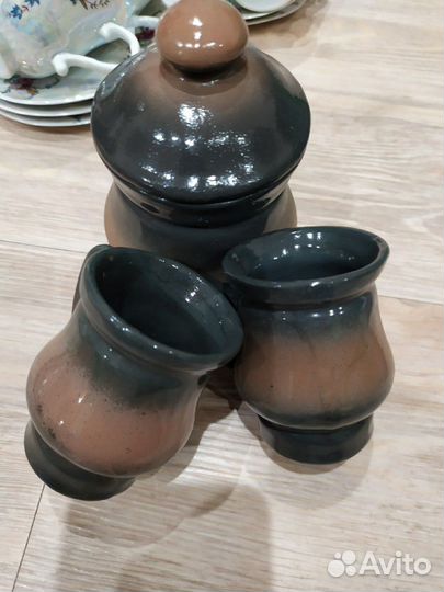 Набор посуды