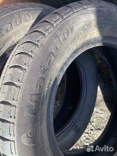 Matador Eco Flex 185/65 R15
