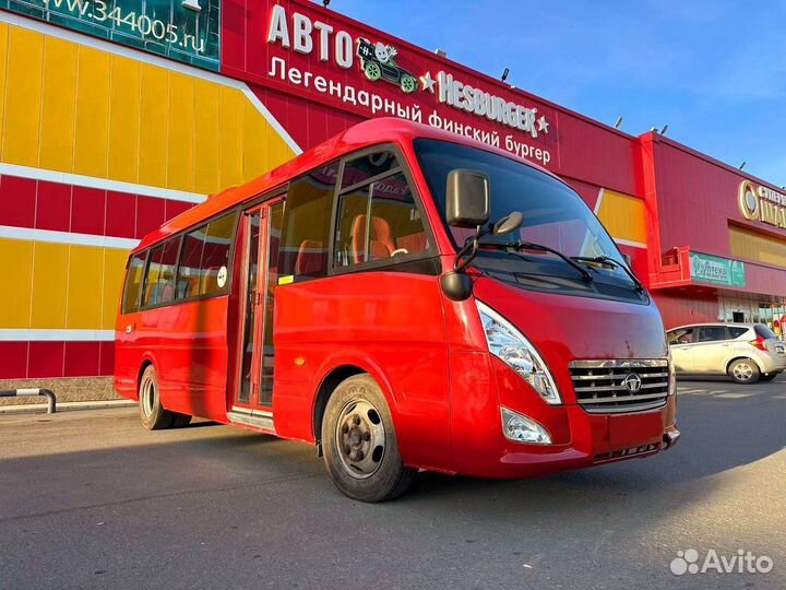 Аренда автобуса, автобус на заказ