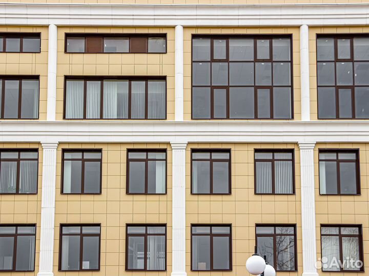 Окна от производителя в Пятигорске