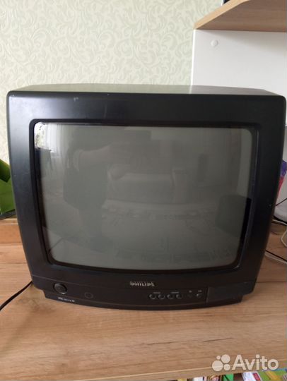 Телевизор