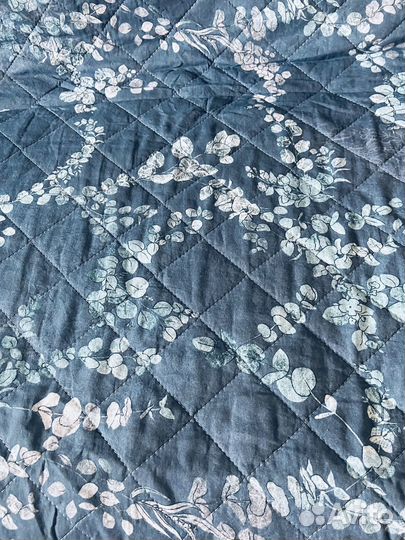 Покрывало на кровать 240 260