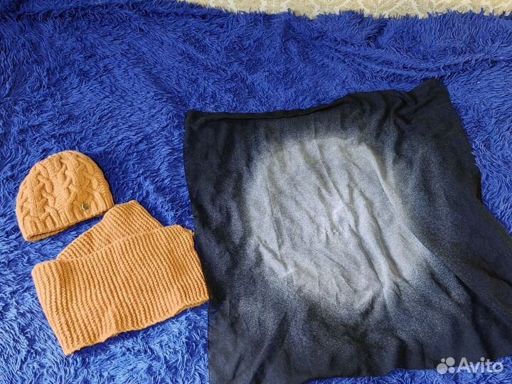 Вещи(14 штук) 56-58 пакетом