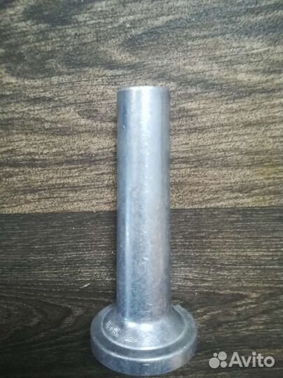 Насадка для изготовления колбасы