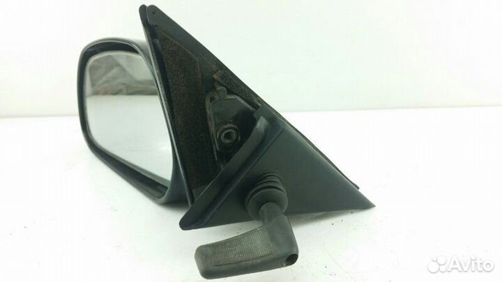 Зеркало левое Mitsubishi Galant E56A 4G64 1995
