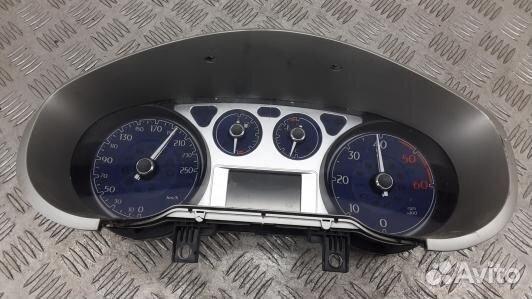 Щиток приборов lancia delta 3 (99G03IT01)