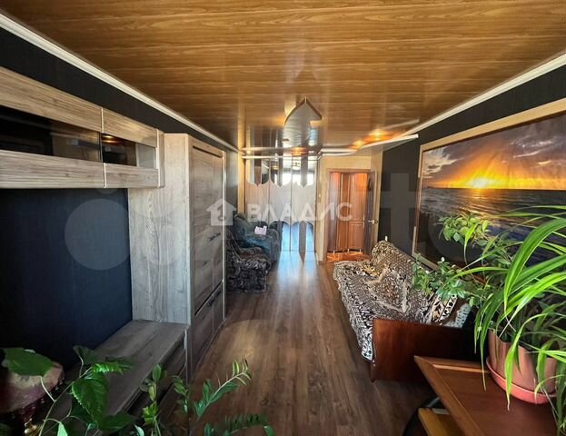 1-к. квартира, 38,6 м², 3/5 эт.