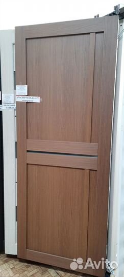 Межкомнатная дверь Турин 523