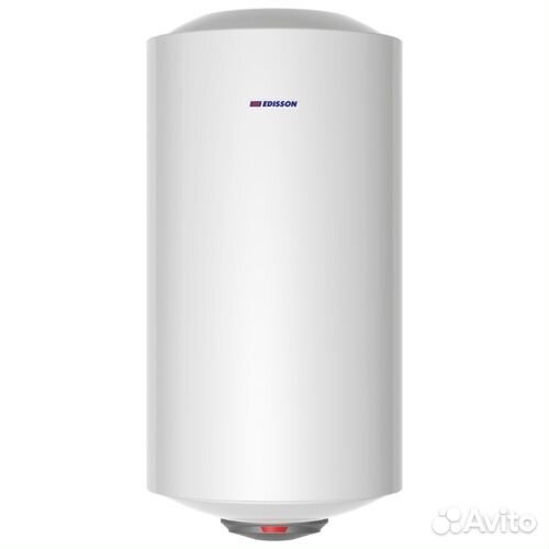 Водонагреватель накопительный электрический Edisso