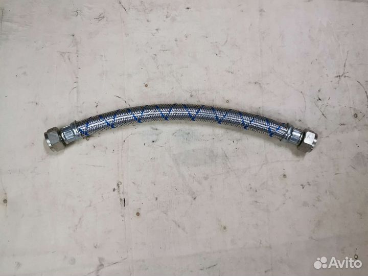 Шланг компрессора воздушный Икарус 3.54150.5001